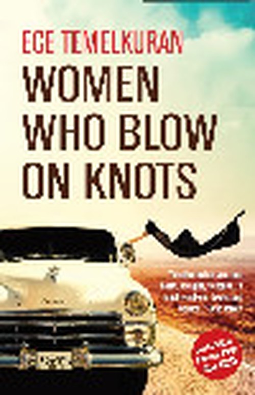 Women Who Blow on Knots