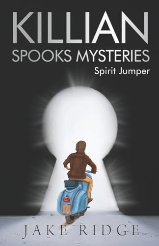 Killian Spooks Mysteries