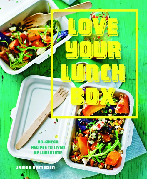 Love Your Lunchbox