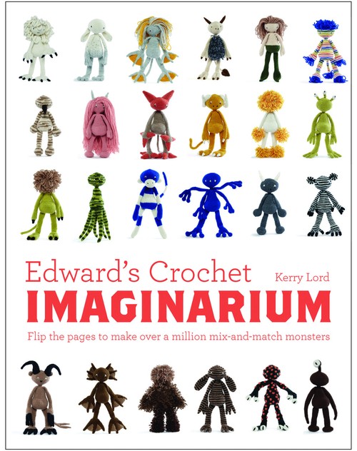 Edward's Crochet Imaginarium