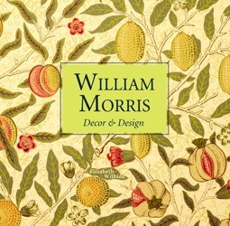 William Morris Decor & Design (mini)