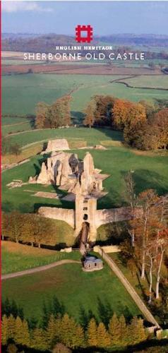 Sherborne Old Castle