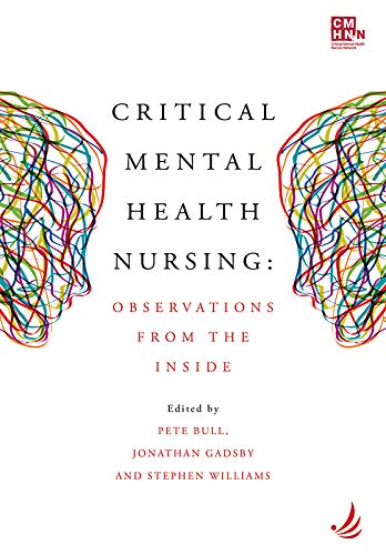 Critical Mental Health Nursing