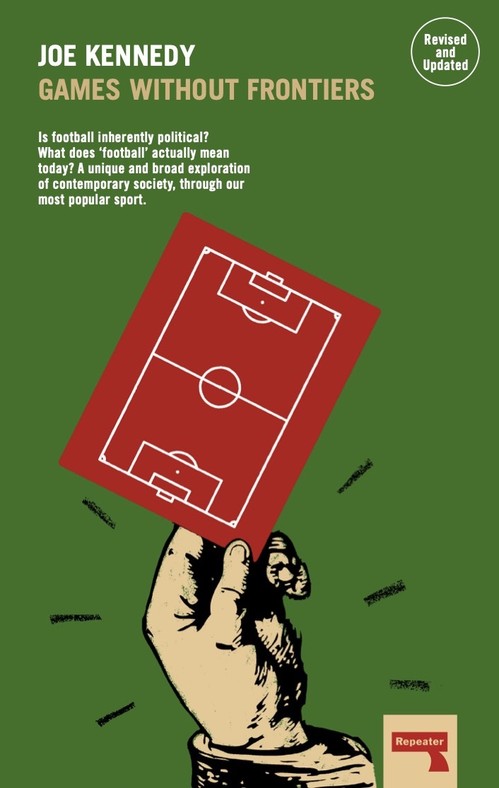 Games Without Frontiers