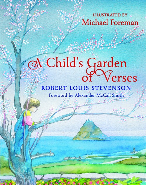 A Child's Garden of Verses