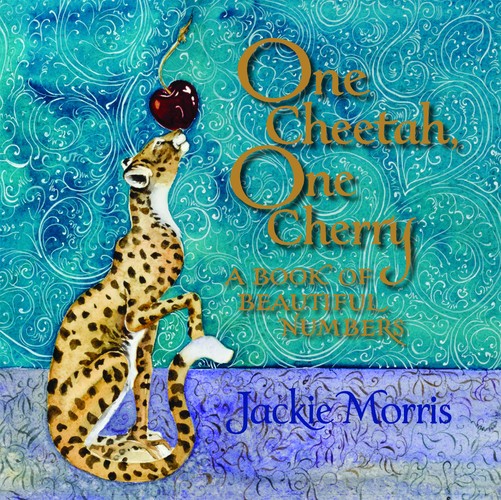 One Cheetah, One Cherry