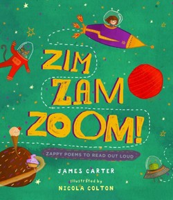 Zim Zam Zoom!