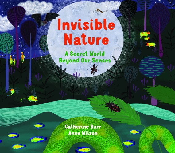 Invisible Nature