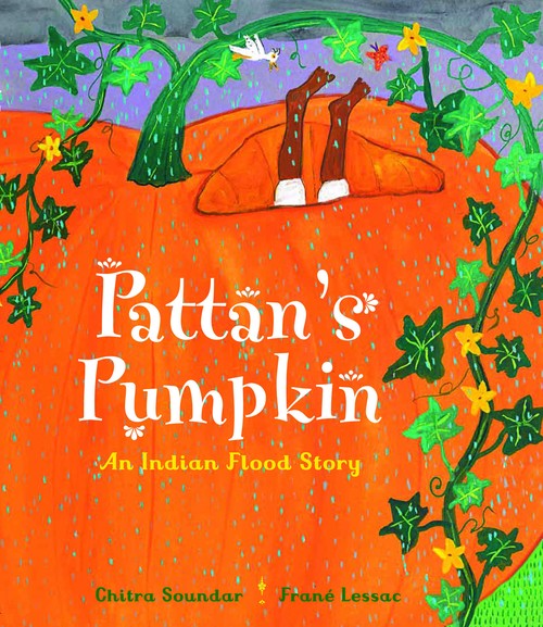 Pattan's Pumpkin