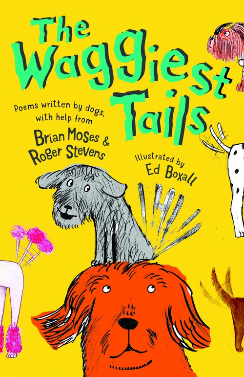 The Waggiest Tails