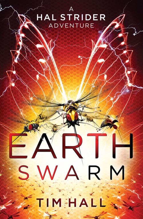 Earth Swarm
