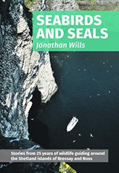 Seabirds and Seals