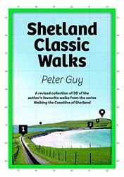 Shetland Classic Walks