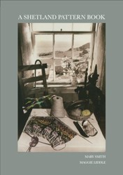 A Shetland Pattern Book