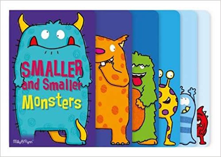 Smaller and Smaller Monster