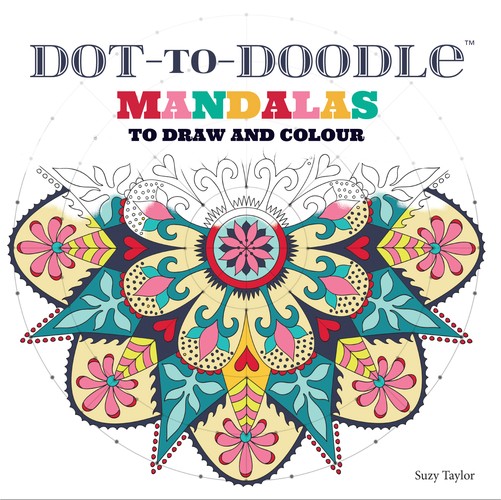 Dot-to-Doodle
