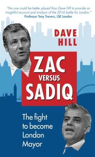 Zac versus Sadiq