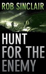 Hunt for the Enemy