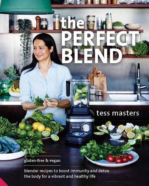 The Perfect Blend