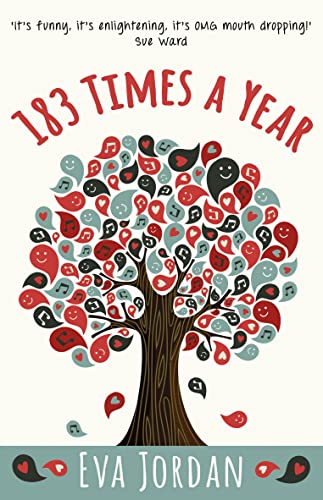 183 Times A Year