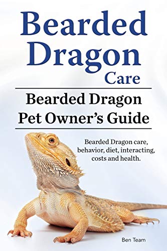 Bearded Dragon Care. Bearded Dragon Pet Owners Guide. Bearded Dragon care, behavior, diet, interacting, costs and health. Bearded dragon.