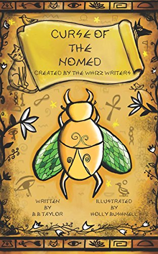 Curse of the Nomed