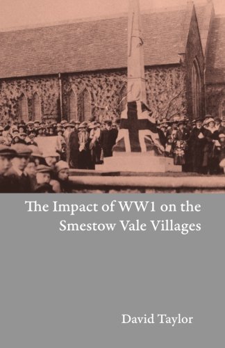 The Impact Of World War One on the Smestow Vale Villages