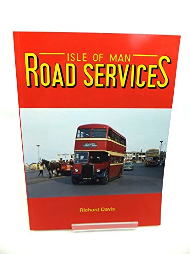 Isle of Man Road Services
