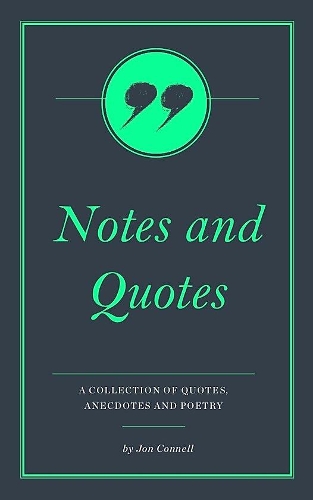 Notes & Quotes