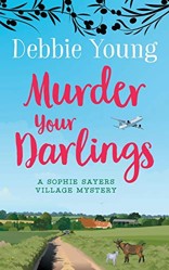 Murder Your Darlings