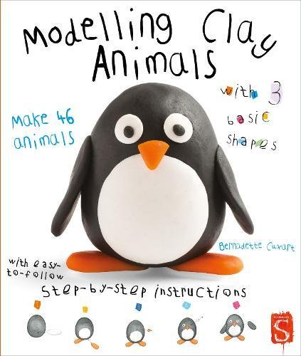 Modelling Clay Animals