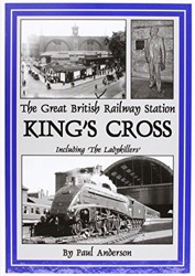 THE Great British Railway Station