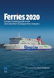 Ferries 2020