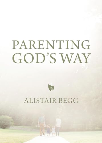 Parenting God's Way