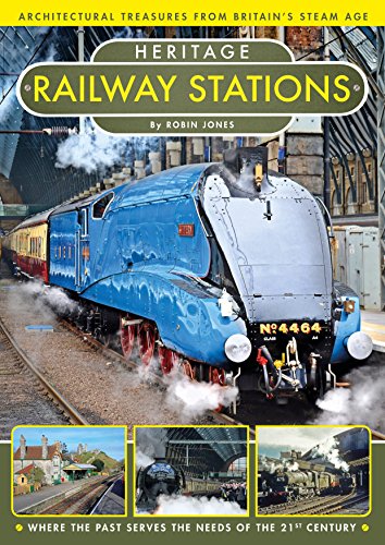 Heritage Railway Stations