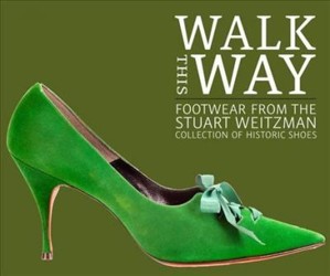 Walk this Way
