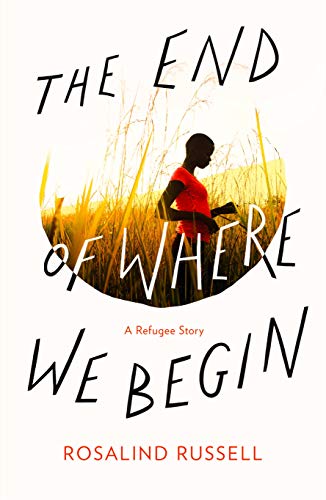 The End of Where We Begin