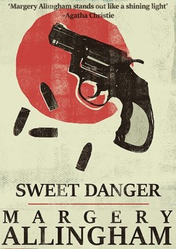Sweet Danger