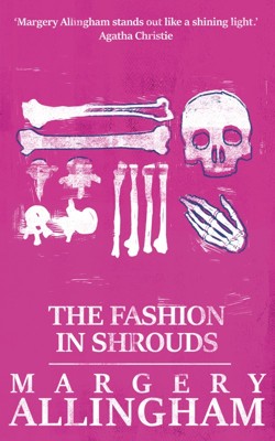 The Fashion in Shrouds