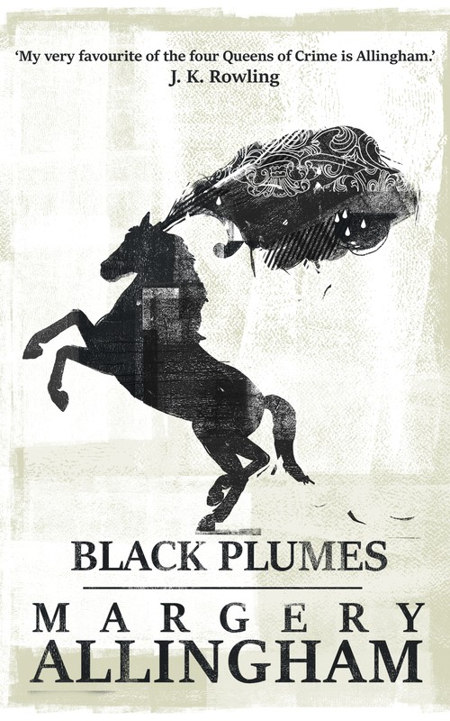 Black Plumes