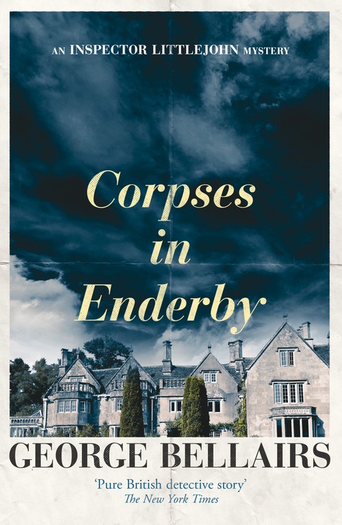 Corpses in Enderby