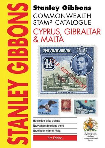 Cyprus, Gibraltar & Malta