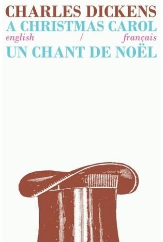 A Christmas Carol/Un Chant de Noel