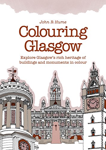 Colouring Glasgow