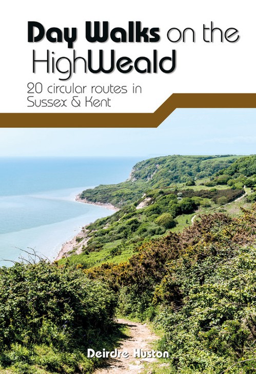 Day Walks on the High Weald