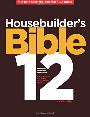 Housebuilder's Bible
