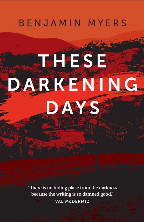 These Darkening Days