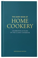 Dairy Book of Home Cookery 50th Anniversary Edition