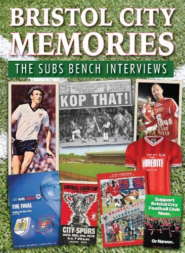 Bristol City Memories