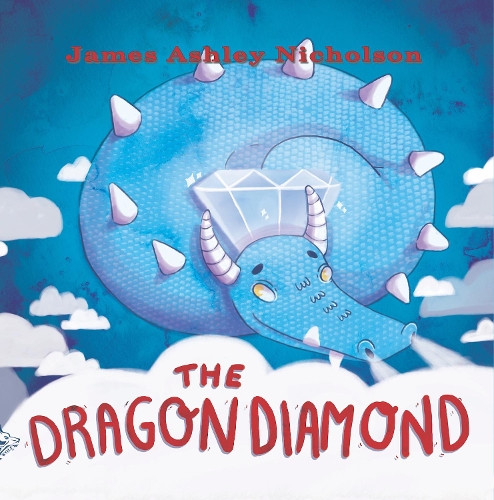 The Dragon Diamond